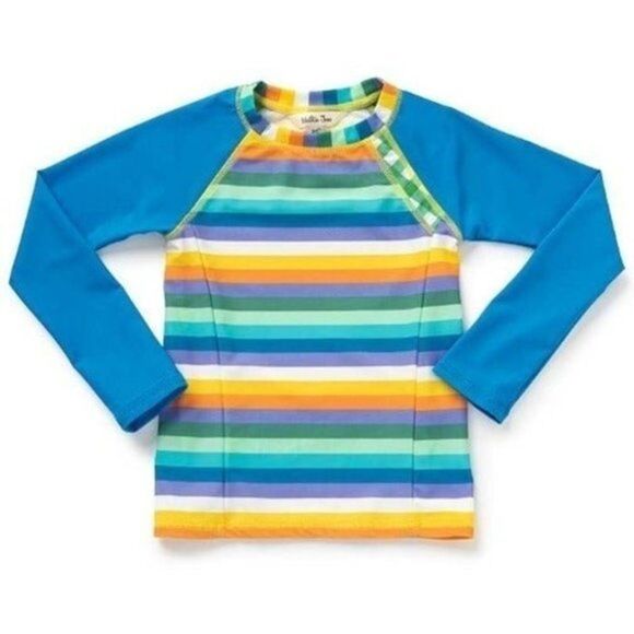 UNDERCOVER Rashguard Size 6 - Picture 1 of 3